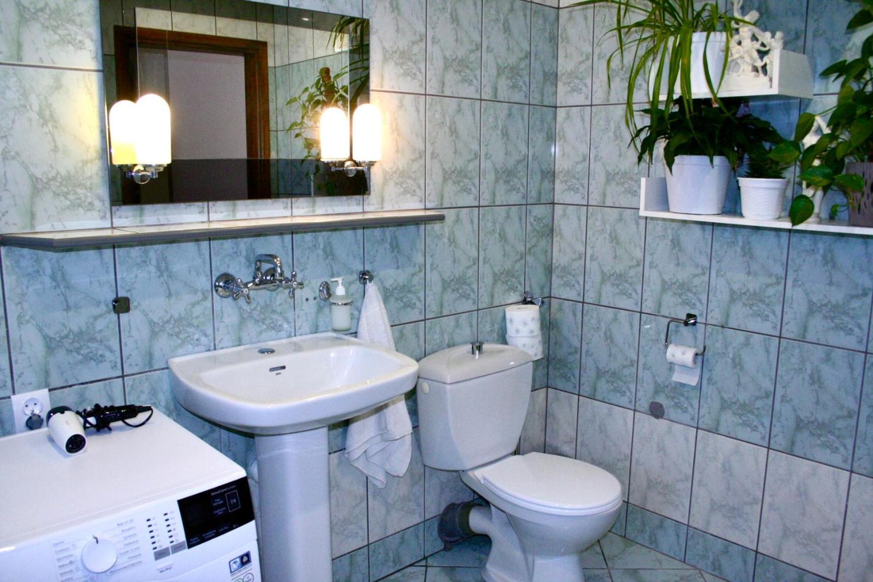 Goscinny Zakatek Torun Exterior photo